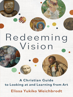 cover image of Redeeming Vision